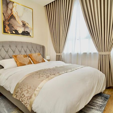 Casa Callisto Homestay - New Seaview With Pool 3Br Apartment Ladang Tanjung Kuala Terengganu Bagian luar foto