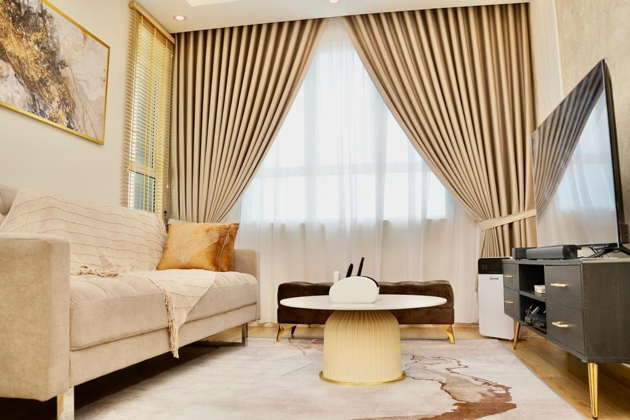 Casa Callisto Homestay - New Seaview With Pool 3Br Apartment Ladang Tanjung Kuala Terengganu Bagian luar foto
