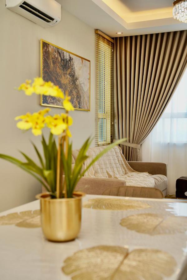 Casa Callisto Homestay - New Seaview With Pool 3Br Apartment Ladang Tanjung Kuala Terengganu Bagian luar foto