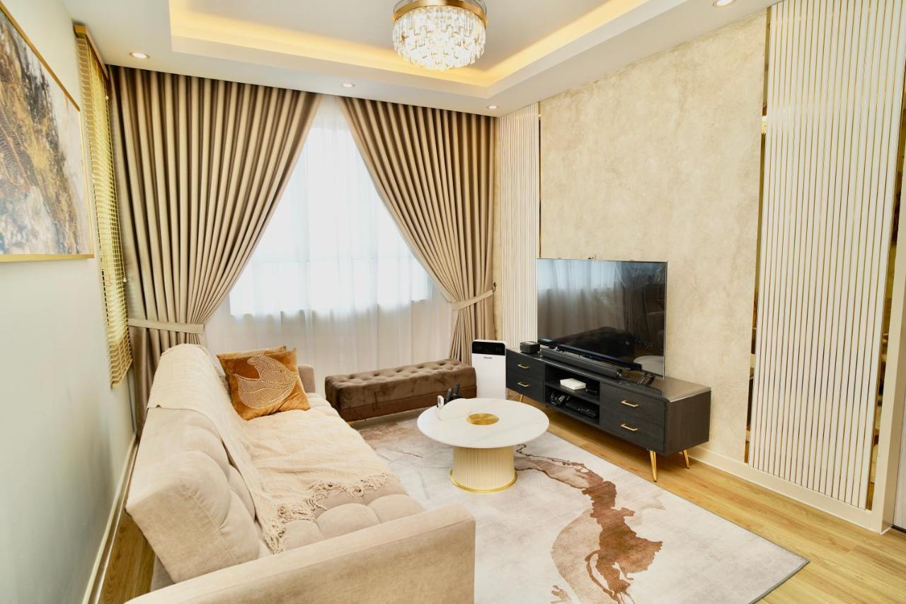 Casa Callisto Homestay - New Seaview With Pool 3Br Apartment Ladang Tanjung Kuala Terengganu Bagian luar foto